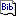 bibtex icon