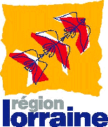 "Logo de la région Lorraine"