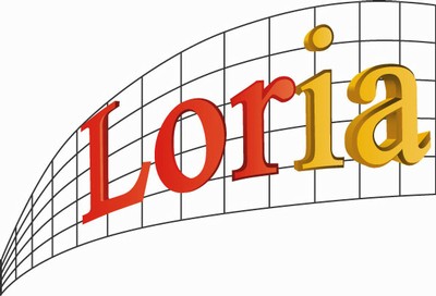 "Logo du Loria"